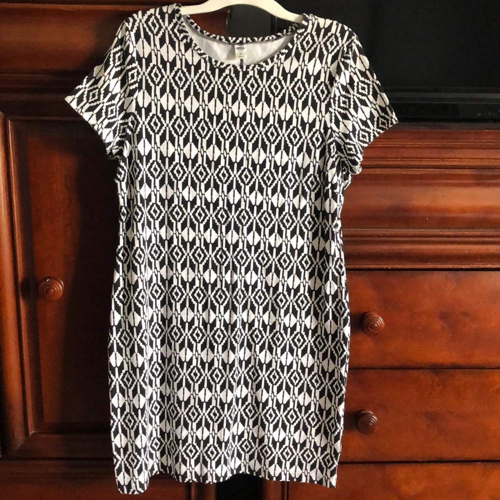 Old Navy Dress ~ XL ~